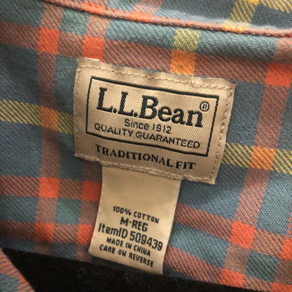 Spring shirt - Picture 3 of 4